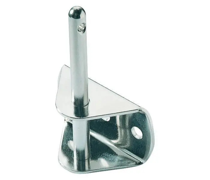 Ronstan Transom Pintle 6.4Mm Pin 1