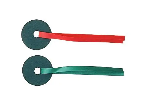 Ronstan Tell Tails (Set Of 3 Pairs) 1