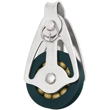 Ronstan Series 40 Bb Block, Single, Clevis Pin Top 1