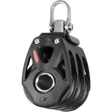 Ronstan Series 40 Bb Orbit Triple Block W/ Swivel Shackle 1