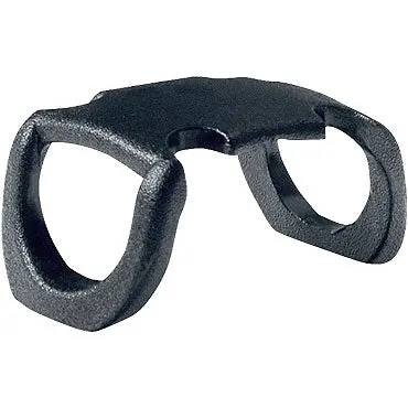 Ronstan Retainer Clip, S55 Bb&Rt Orbit Singles Fiddles, 2-Pack 1