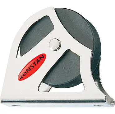 Ronstan Series 50 Hl Block, Single Upright Lead 1