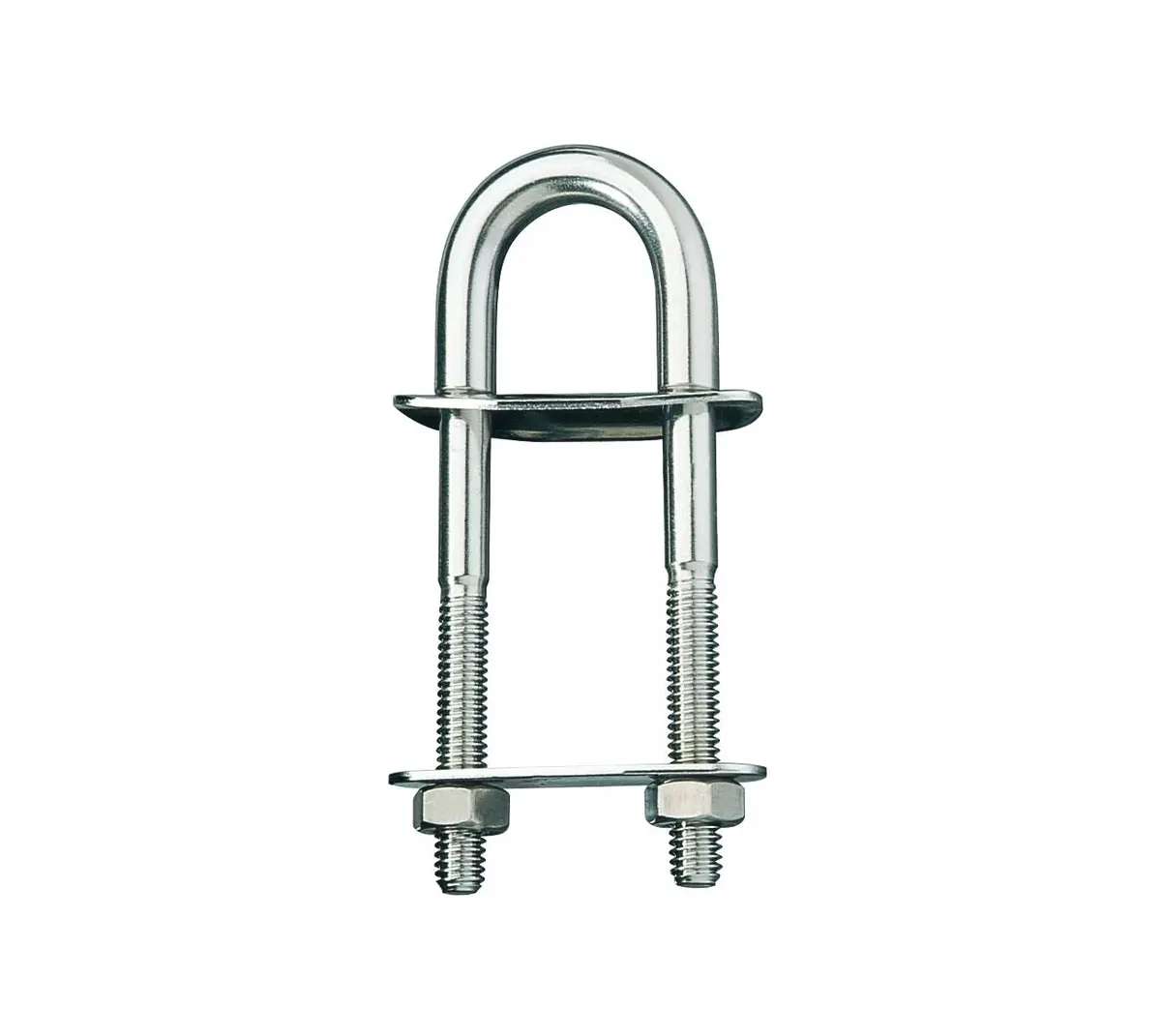 Ronstan Turned U Bolt 5/16" X 3" Stud 1