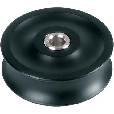 Ronstan Series 60 Ap Sheave, Acetal 60Mm X 20Mm X Id8mm 1