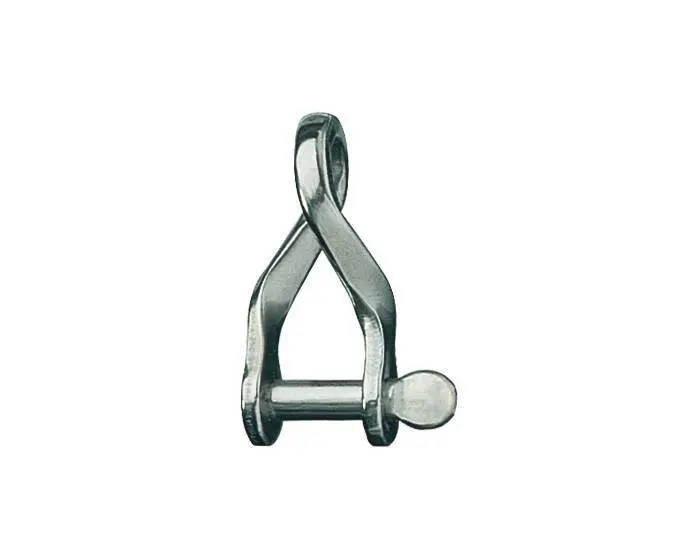 Ronstan Twist Shackle W/ 5/16" Pin 1