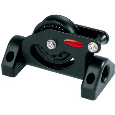 Ronstan Series 60 Rb Block, Pivoting Low Lead 1