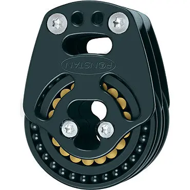 Ronstan Series 60 Strop Orbit Block, Double 1