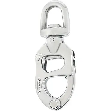 Ronstan Series 200 Triggersnap Shackle W/ Small Bail 1