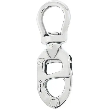 Ronstan Series 200 Triggersnap Shackle W/ Large Bail 1