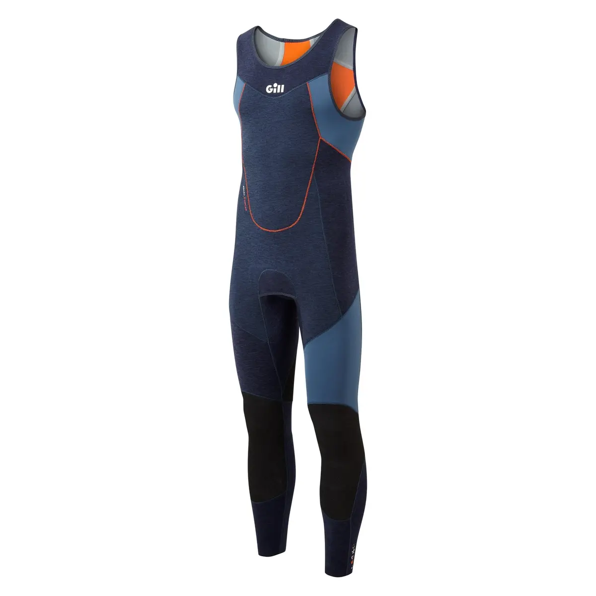 Gill Men's Race Firecell Skiff Suit 1