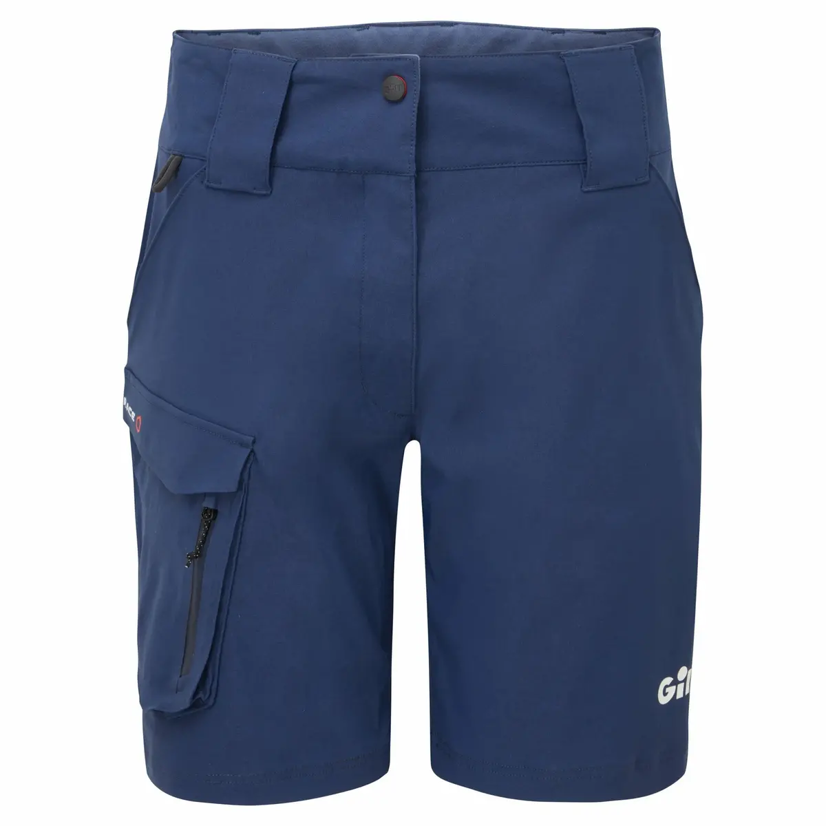 Gill Women's Race Short 1