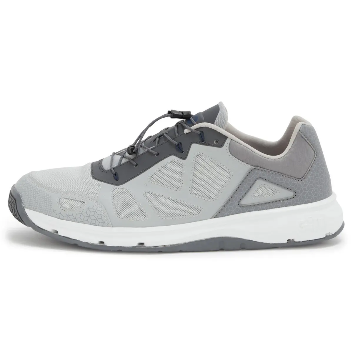 Gill Race Sneaker 1