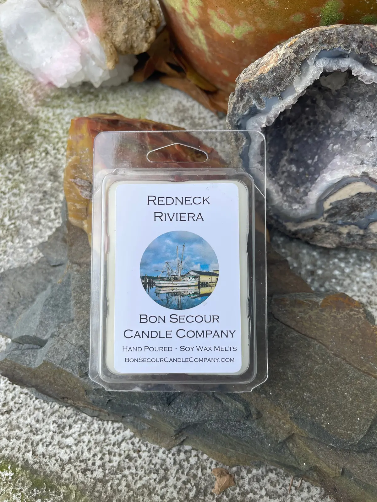 Redneck Riviera Soy Wax Melts 1