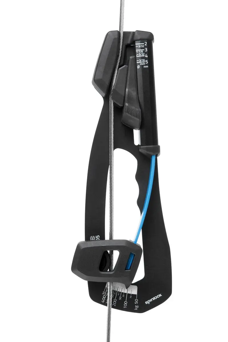 Spinlock Rig-Sense Tension Gauge 1