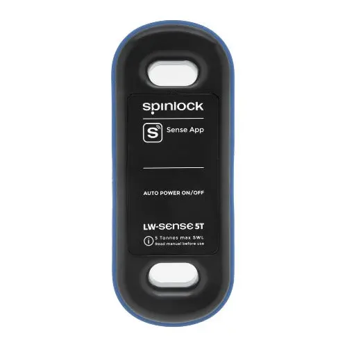 Spinlock 10T Lw Sense 1