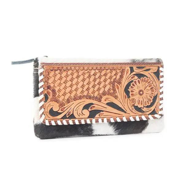 Myra Western Felicitation Wallet 1