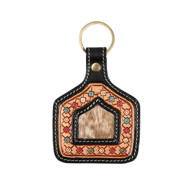 Myra No Place Like Home Key Fob 1