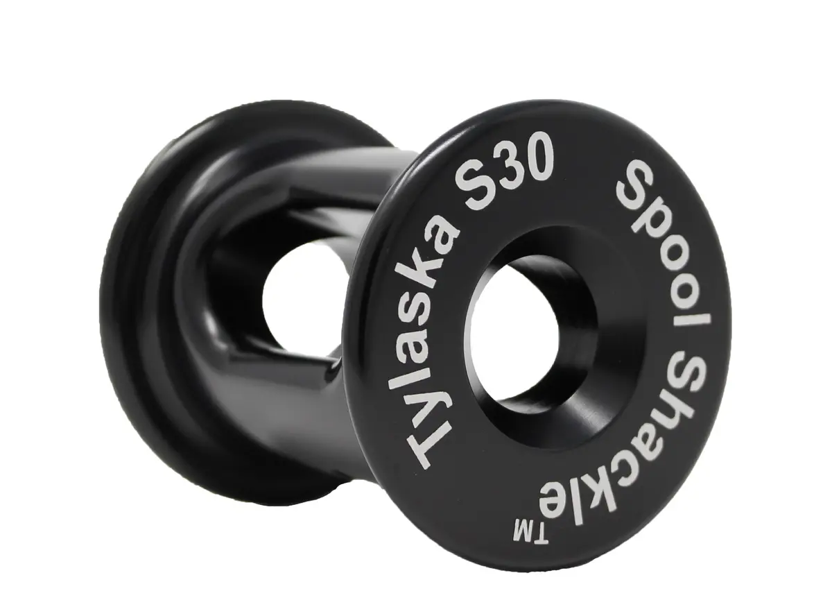 Tylaska S30 Spool Shackle 1