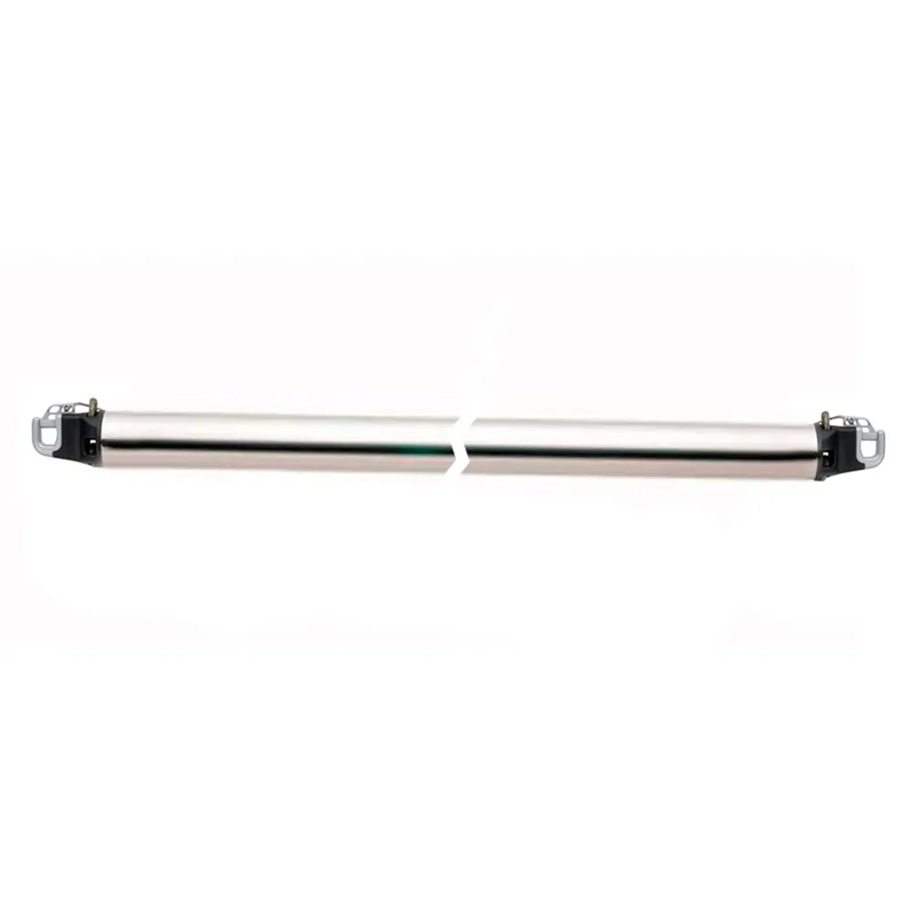 Etchells Aluminum Tapered Spinnaker Pole 1