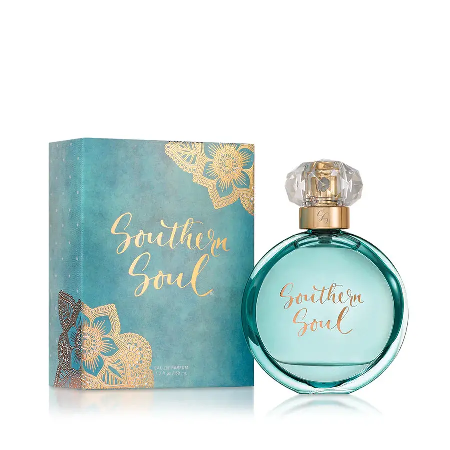 Women's Southern Soul Perfume 1