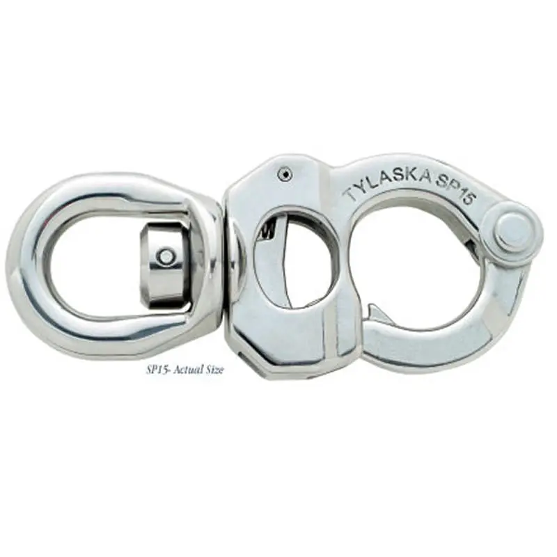 Tylaska Sp6 Trigger Style Snap Shackle 1