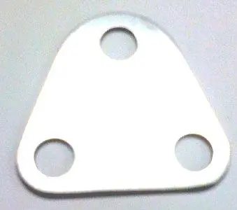 Wichard Backing Plate For 6504 1