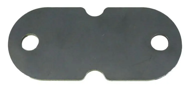 Wichard Backing Plate For 6566 1