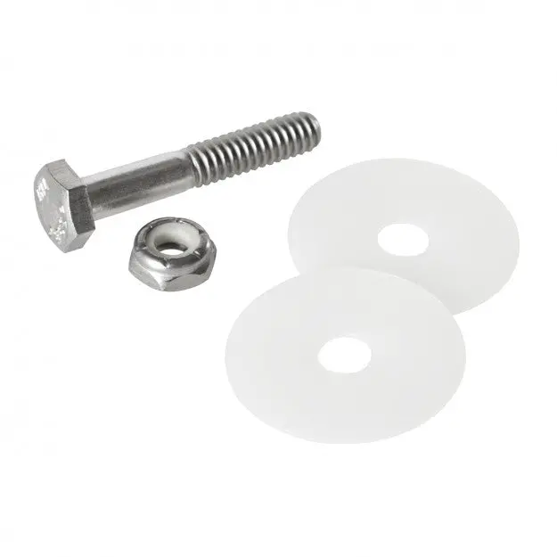 Sunfish/Zuma Rudder Bolt, Hex Head 1