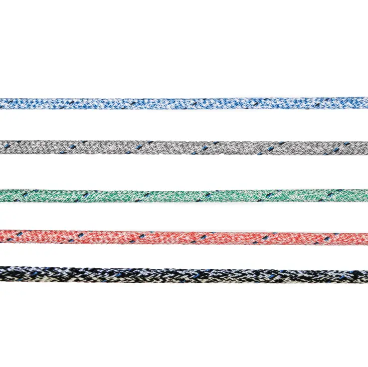 Blue Ocean Doublebraid By Marlow Ropes 1