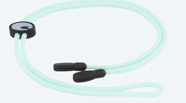 Costa Fathom Cord Mint 1