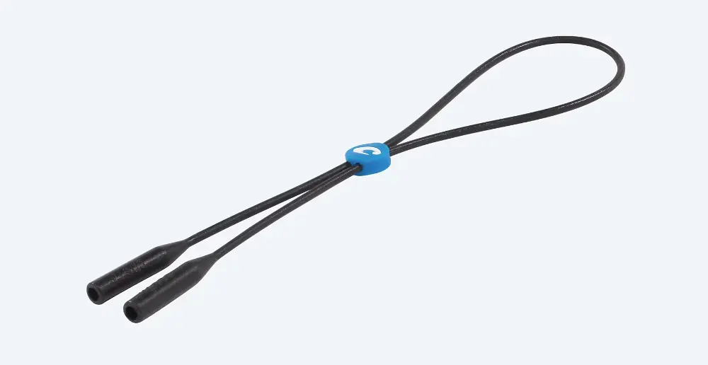 Costa Black Bow-Line Retainer 1