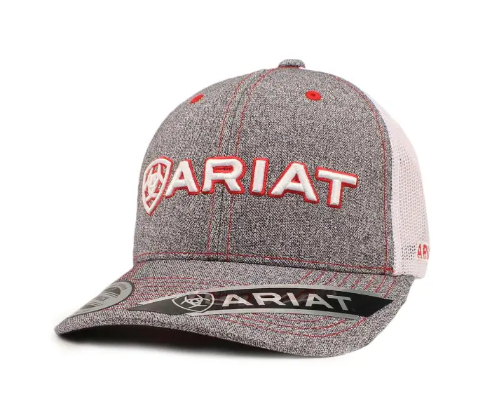 Ariat Embroidered Logo 1