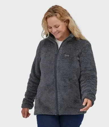 Patagonia Los Gatos Jacket 1