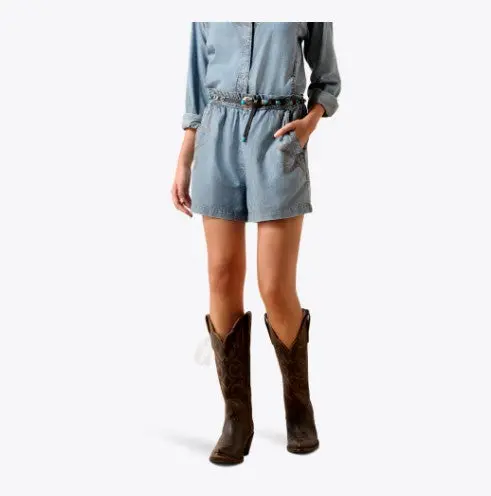 Ariat Summer Shorts 1