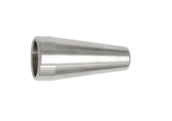 Tylaska T20 Stainless Steel Cone Fid 1