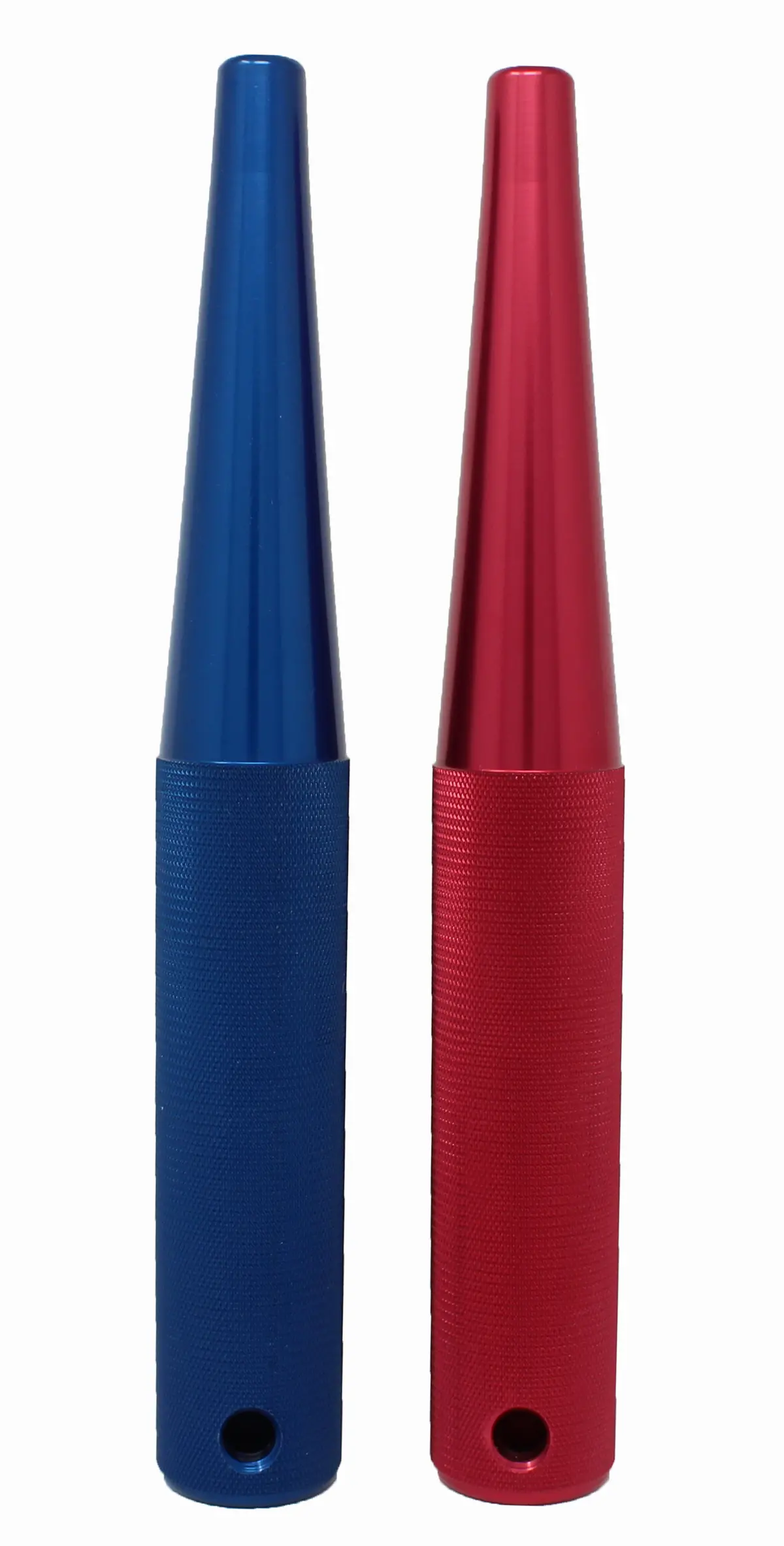 Tylaska T40-T50 Regular Knurled Shackle Fid 1