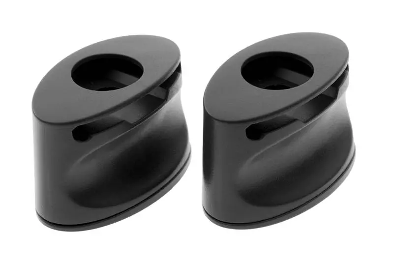 Spinlock T50 Plastic End Cap Molding (Pair) 1
