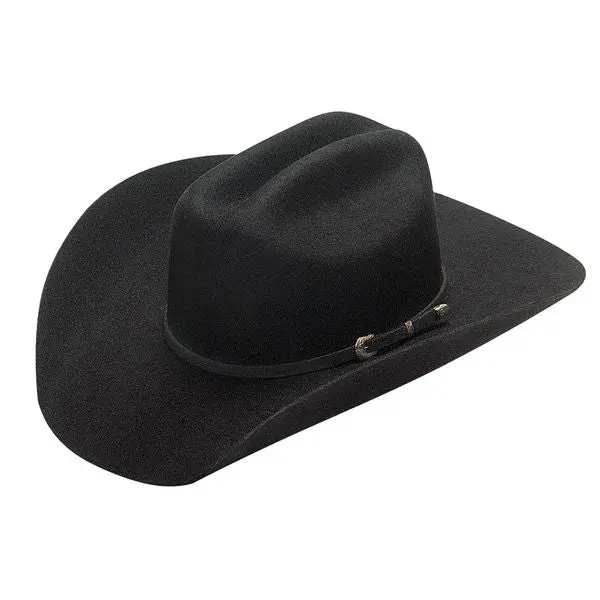 M&F Twister "Dallas" Western Hat 1