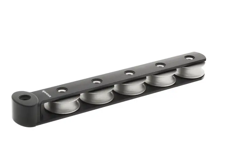 Spinlock Tc50 Asymmetric Deck Organizer W/ 5 Sheaves 1