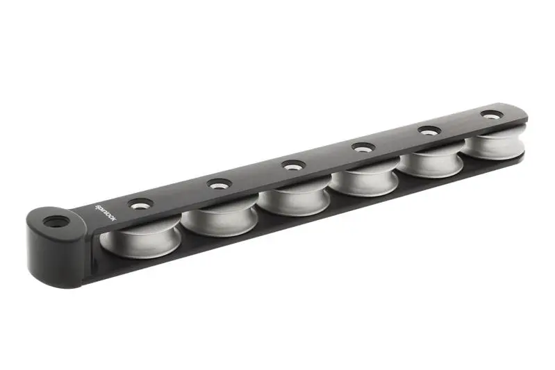 Spinlock Tc50 Asymmetric Deck Organizer W/ 6 Sheaves 1