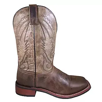 Smoky Mountain Creekland Western Boot 1