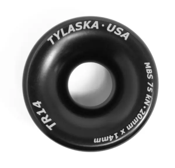 Tylaska Tr14 Low Friction Rigging Ring 1