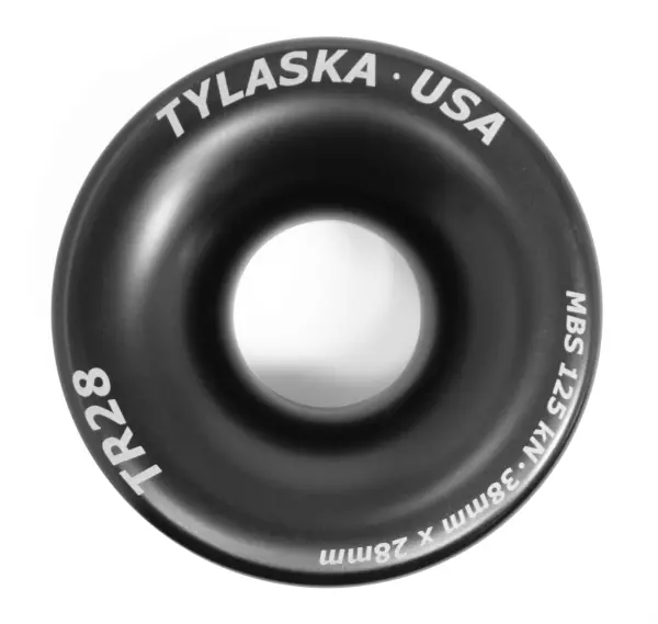 Tylaska Tr28 Low Friction Rigging Ring 1