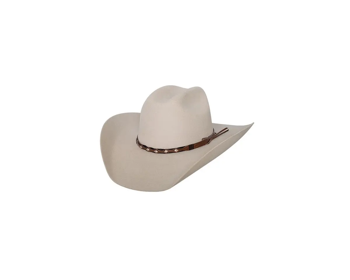 Bullhide True West Western Hat 1