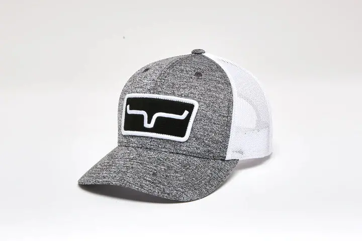 Kime's Ranch "The Cutter Trucker" 1