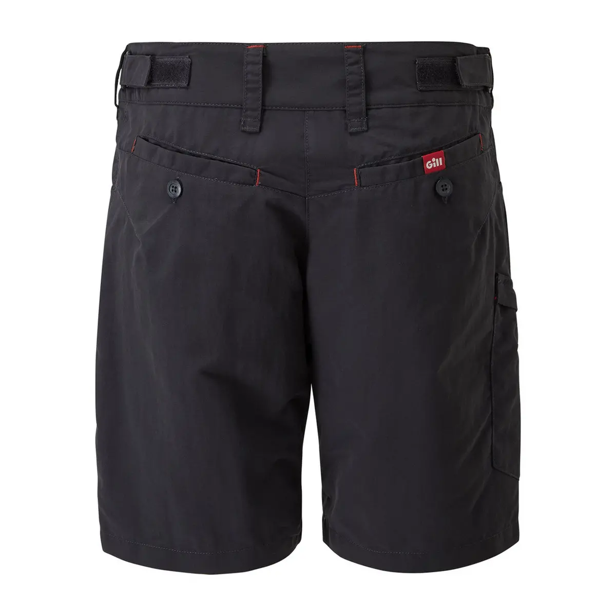 Gill Women's Uv Tec Shorts 4