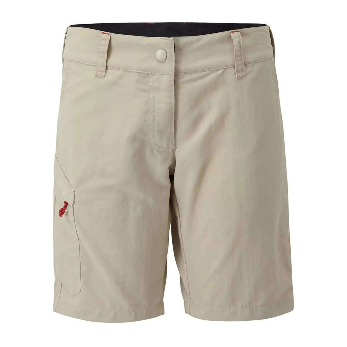 Gill Women's Uv Tec Shorts 8