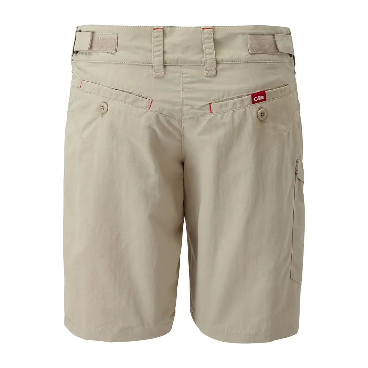 Gill Women's Uv Tec Shorts 11