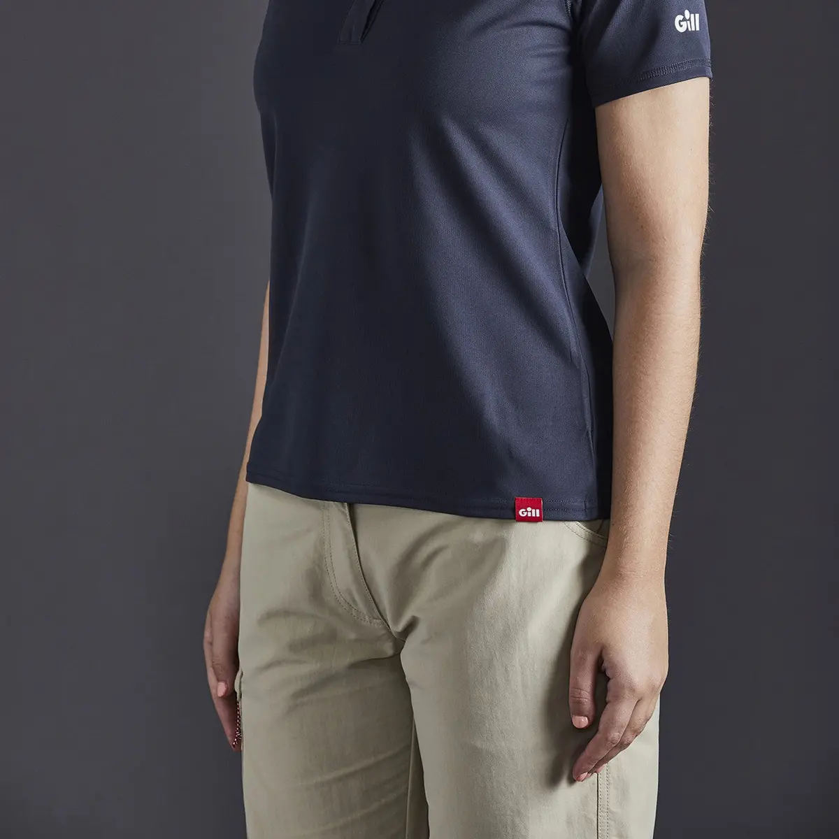 Gill Women's Uv Tec Shorts 13