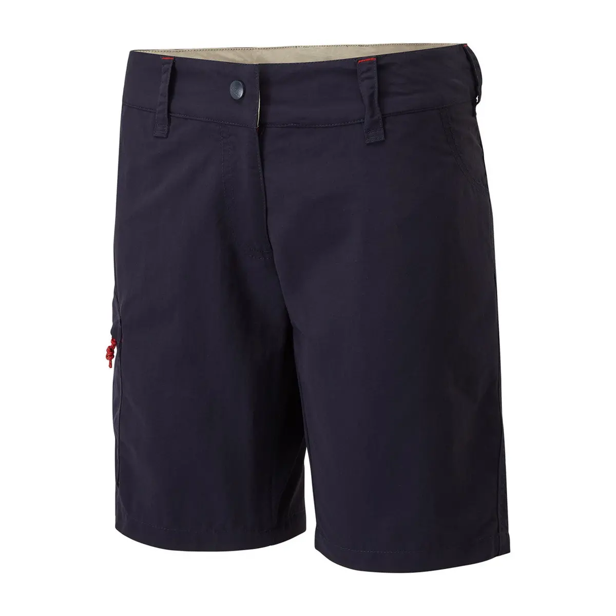 Gill Women's Uv Tec Shorts 6